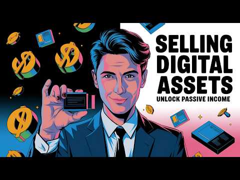 Make Money Selling