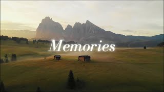 Memories / Meditation Music