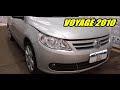 VOYAGE TAVA LINDO - VENDIDO NESSE LEILÃO