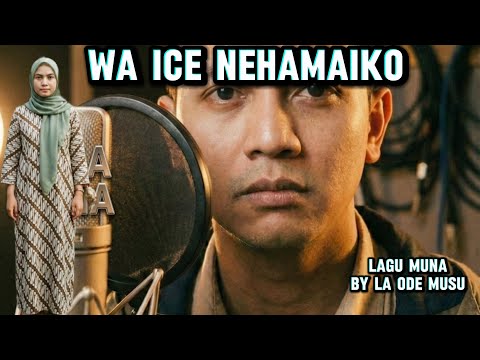 Lima Taghu-Lagu Muna