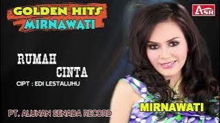 MIRNAWATI - RUMAH CINTA (  Video Musik ) HD