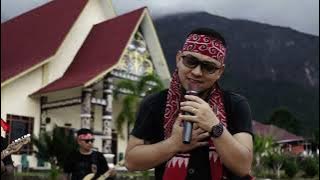 Back In Black - Basarah Ka'Jubata