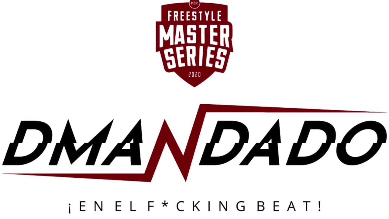 DJ DMANDADO CONDOR PASA