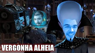 Exposed Áudios Vazados Do Drake Sincero E Matheus.