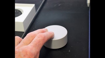 NEW Microsoft Surface Dial with Drawboard PDF