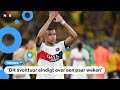 Voetballer Mbapp stopt bij Franse club PSG
