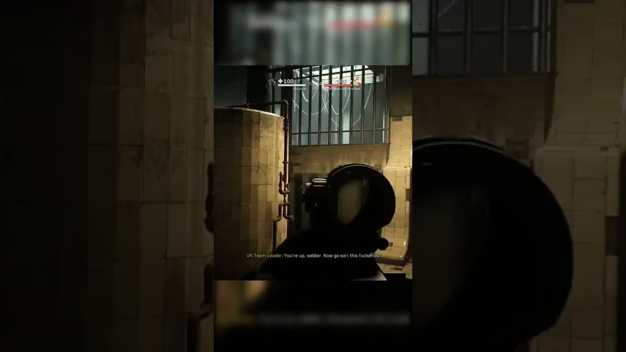 Old Verdansk gulag 2020 