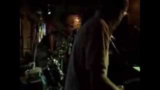 The Instigators - Live at the Five OClock Club - with Neil Larsen