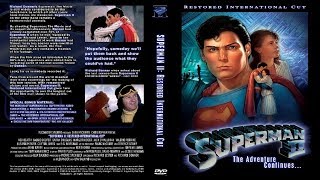 Superman Ii - International Cut 1984 Movie Review