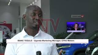 Brand New Cars In Uganda: A Comprehensive Guide to Navigating the Evolving Market