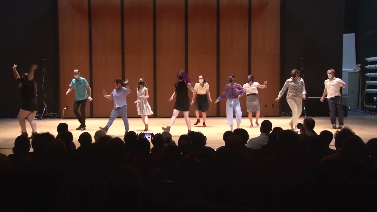Beantown Camp 2022 - Solo Jazz Mini Track