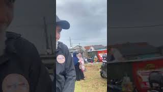 Seneng Amat Bwangg Nonton Dangdut