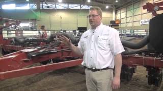 Corn School 2-9: Getting Your Planter Ready to Roll