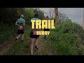 Trail bubry 24km 500d