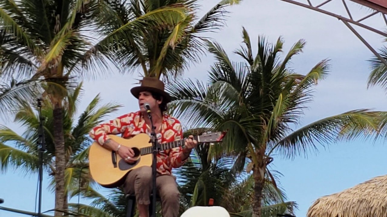 Langhorne Slim Coffee Cups YouTube