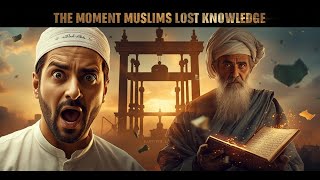 The Moment Muslims Lost Knowledge   Urdu/Hindi⚡ | The Untold Story of Islamic Decline english sub...