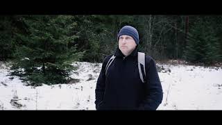 Озеро Нарочь. Беларусь(Naroch Lake.belarus). Film By Gutkovsky Yury. Canon M50 Kit Lens 15-45 Mm.