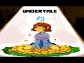 Lets play undertale part 3 papyrus my bff