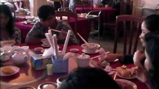 KHMER GO HOME 1999 # 43 THE END