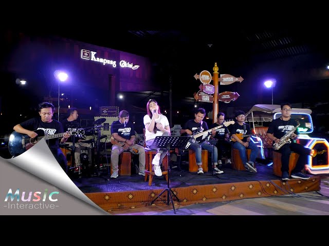 Emy Lariza - Pilihan Ati (Official Music Live) class=