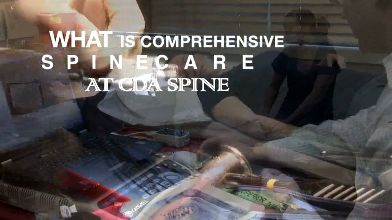 Comprehensive Spine Center, Coeur d'Alene, Idaho invasive ductal carcinoma