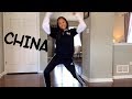 China  matt steffanina ft kaycee rice choreography dance cover