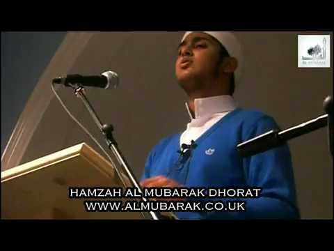 new!!!-''mere-aqa-mere-moula''-hzrt-hassan-bin-thaabit-r.a-by-hamzah-al-mubarak-dhorat