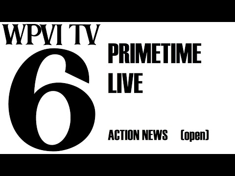 Complete Broadcast: Primetime Live + 11PM News Open—WPVI-TV6 Philadelphia—September 7, 1989