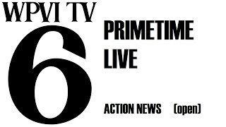 Complete Broadcast: Primetime Live + 11PM News Open—WPVI-TV6 Philadelphia—September 7, 1989
