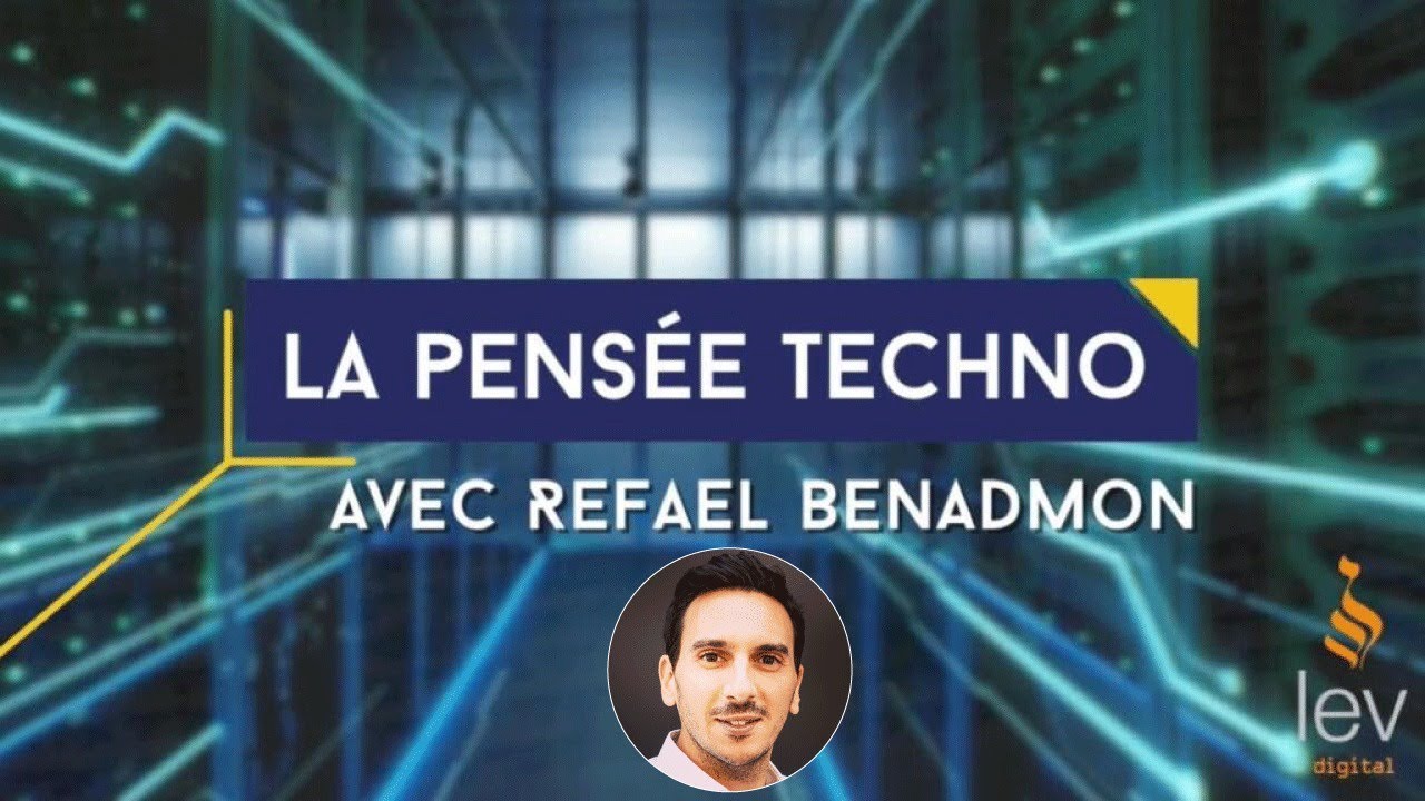 Mesurer et planifier, tout en restant disposé à la bénédiction? - La pensée Tech - Refael Benadmon
