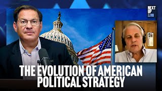How America’s Political Playbook Has Evolved and What Hasn’t Changed, with Advisor Doug Sosnik