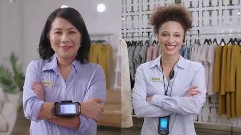 Zebra EC30 Mobile Companion - TheBarcodeStore.com.au