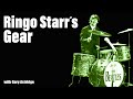 Capture de la vidéo Ringo Starr's Life And Gear With Gary Astridge - Ep229