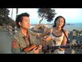 My Time With You- Kina Grannis and David Choi