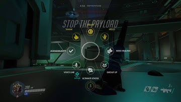 Crazy Dorado Glitch: contest the payload while hiding in a wall?