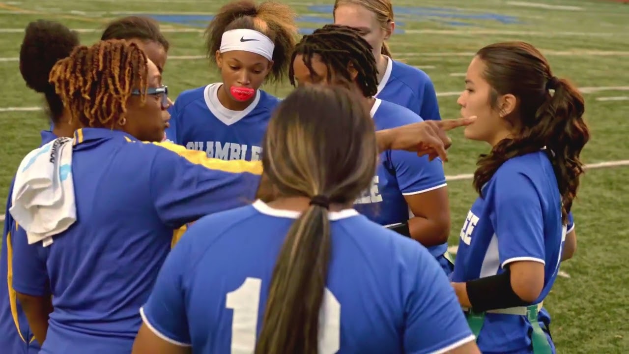 Flag Football