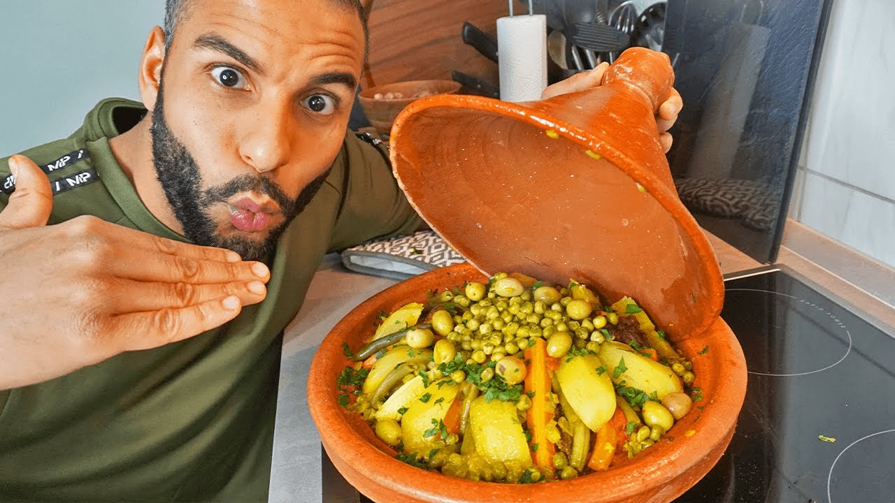 أطيب تبولة.. عشاق التبولة هادا الفيديو الكم 😋😋🍋The most delicious Tabbouleh