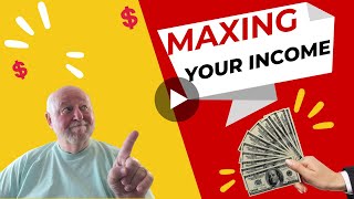 Ignite Your Income: Unveiling Little-Known Secrets for Maximum Earnings! | The $pendologist