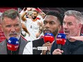 Super Sunday Panel DEBATE Mo Salah S Future Super Sunday Panel DEBATE Mo Salah S Future