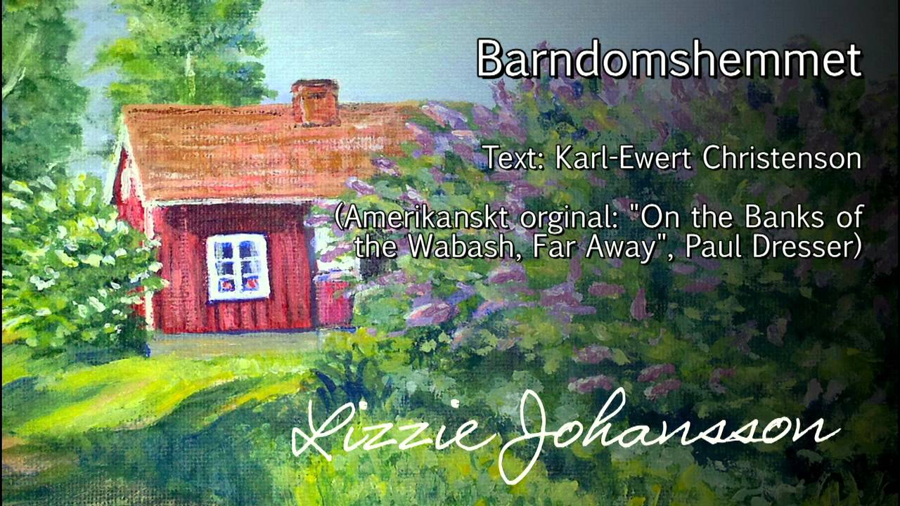Barndomshemmet