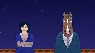 My BoJack Horseman Story