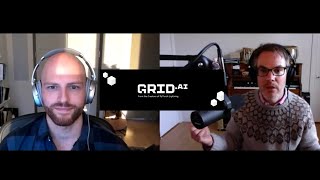 Using Grid.ai to Train Cloud ML Models from your Laptop — with @statquest