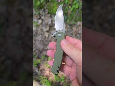 New Virenknife: Praxis copy or genuine competitor?   