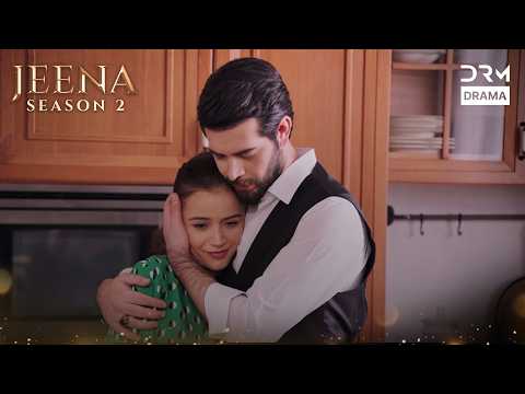 The Sweetest Moment Of Love And Care 💕| Beautiful Moment | JEENA | #turkishdramaurdudub #turk1 |UH2P