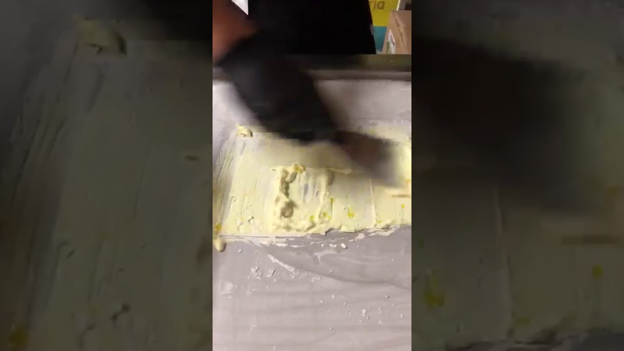 Sorvete Na Chapa Cliente Linhares - Espírito Santo Bamboo Gelato na chspa