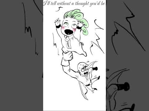 Saitama X Tatsumaki One Punch Man Knocked Up Anime Zaehyun Abdullah