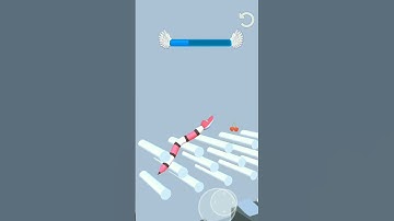 Snake Run 3D - Gravity Noodle | Funny Android Games #Shorts