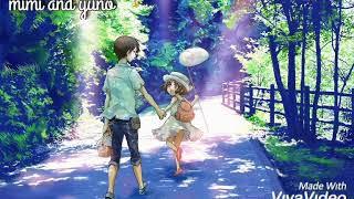 Nightcore - Będziemy dziećmi