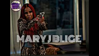 MARY J BLIGE- 100% SLOWED DOWN ( MARY J. BLIGE MIX)