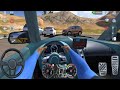 Extreme car driving simulator🤣 New update drift game🤑